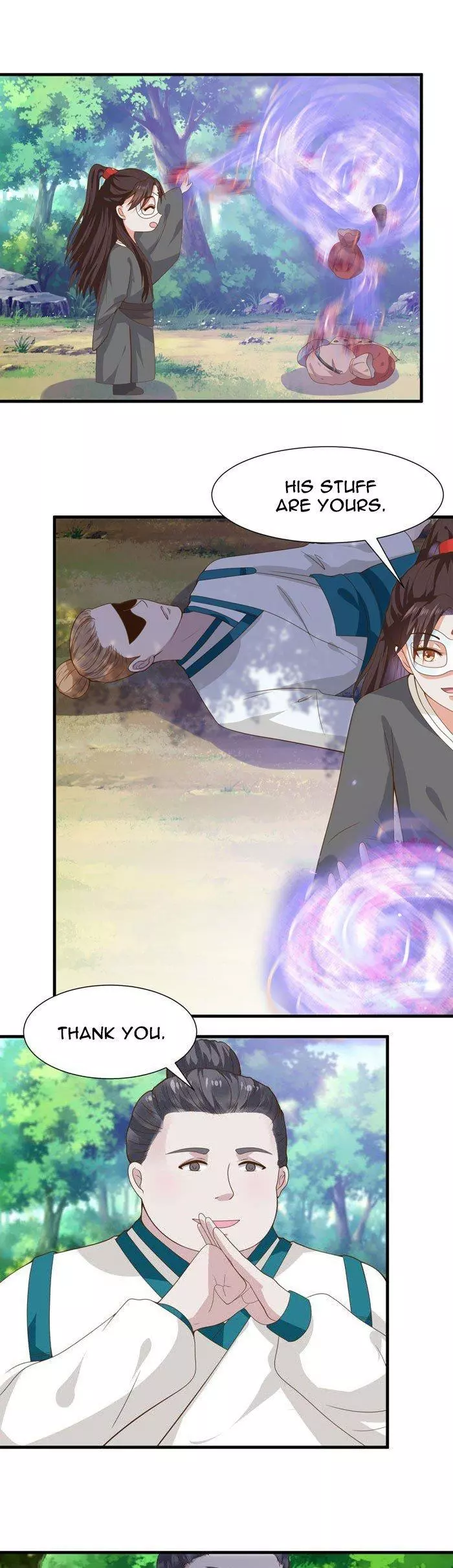 Manga page 7
