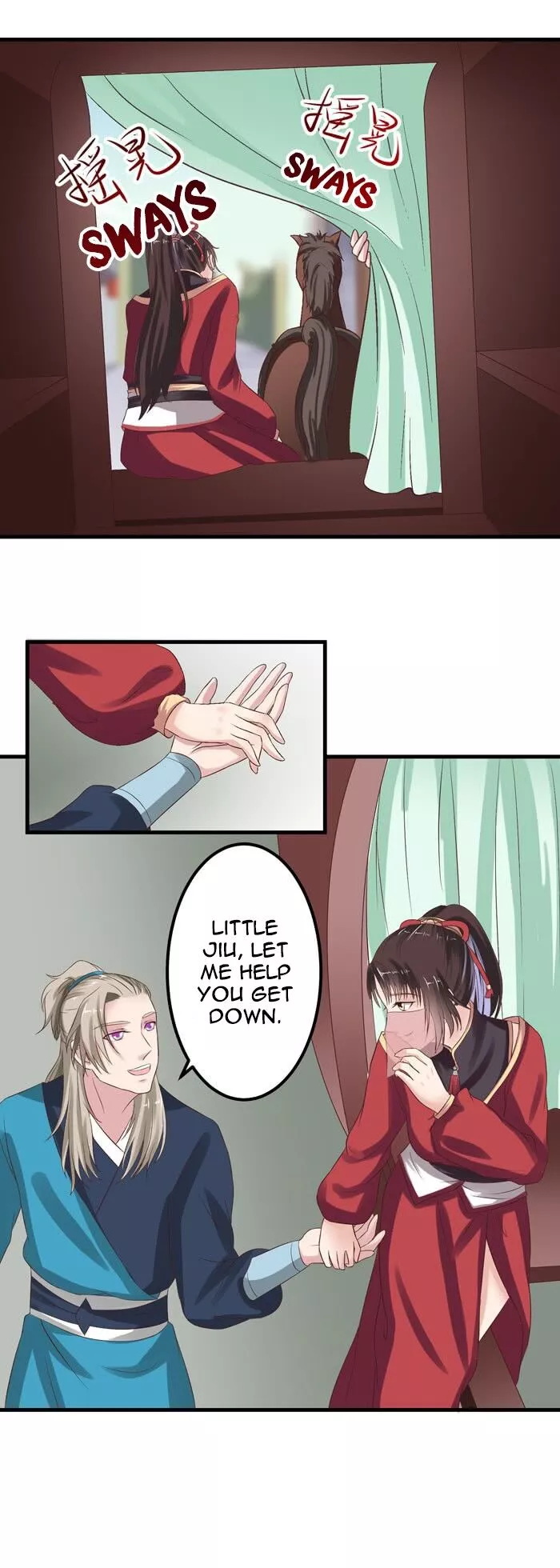 Manga page 14
