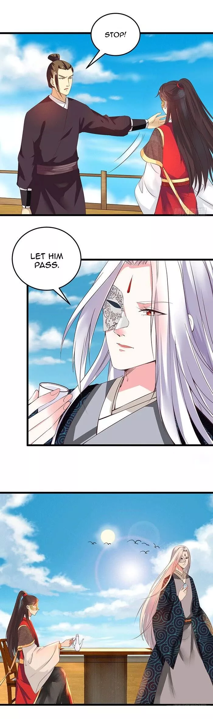 Manga page 7