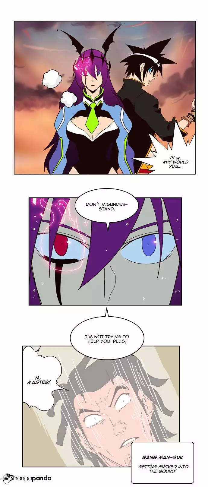 Manga page 29