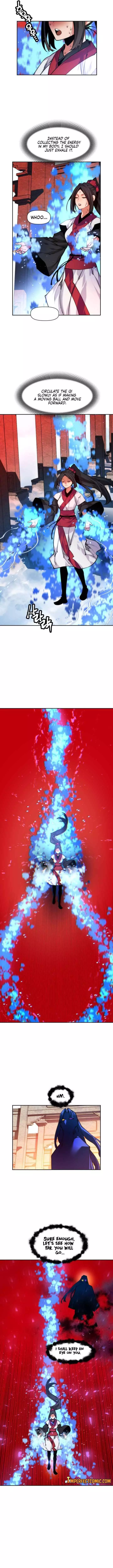 Manga page 11