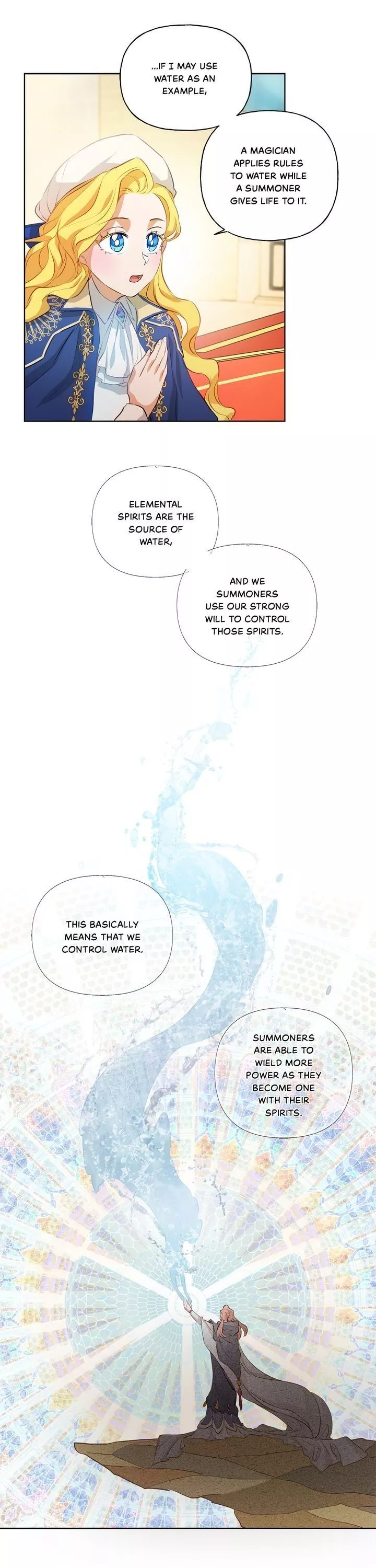 Manga page 10