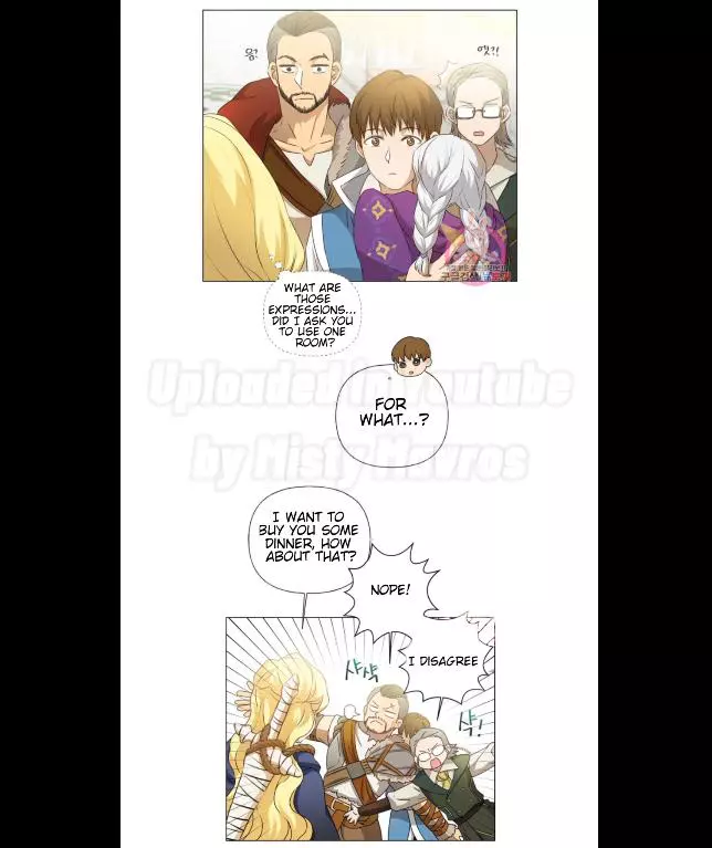 Manga page 40