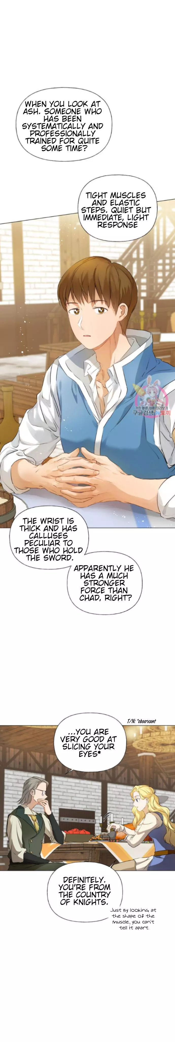 Manga page 19