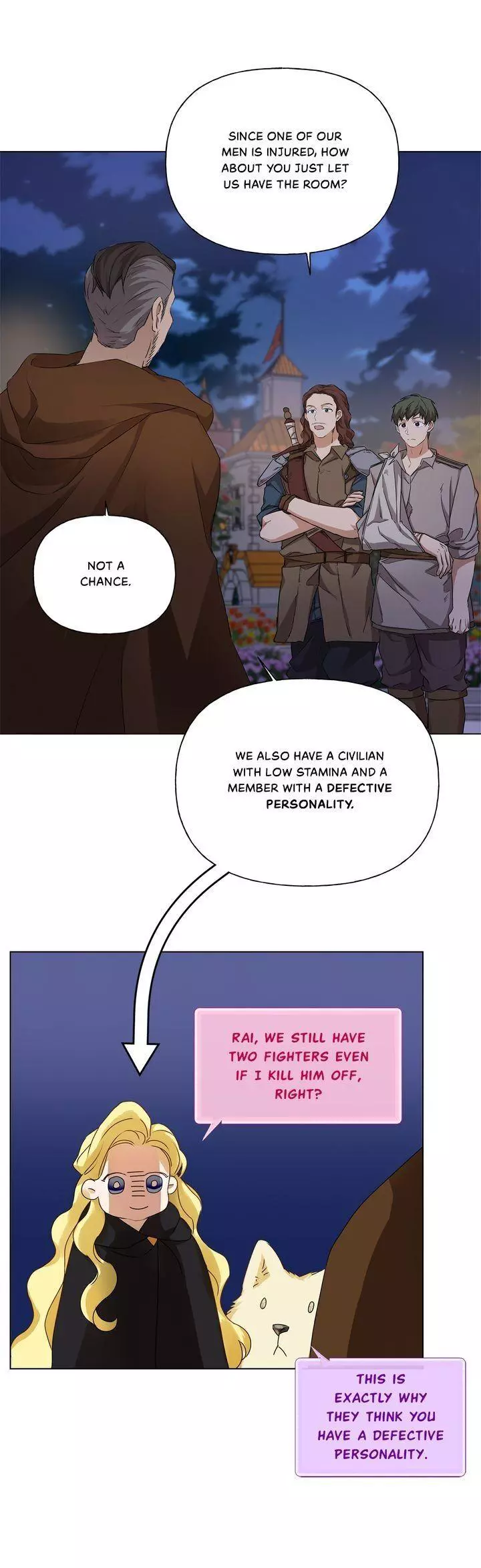 Manga page 16