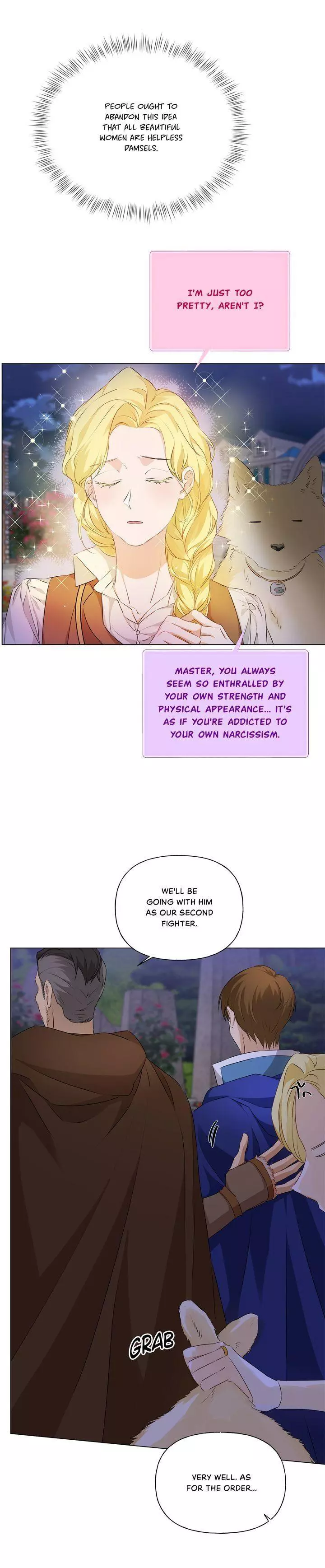 Manga page 21