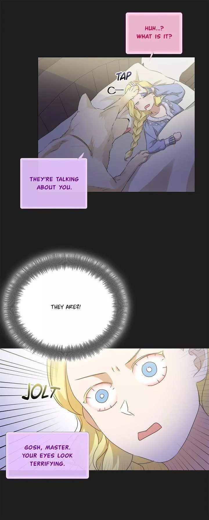 Manga page 9