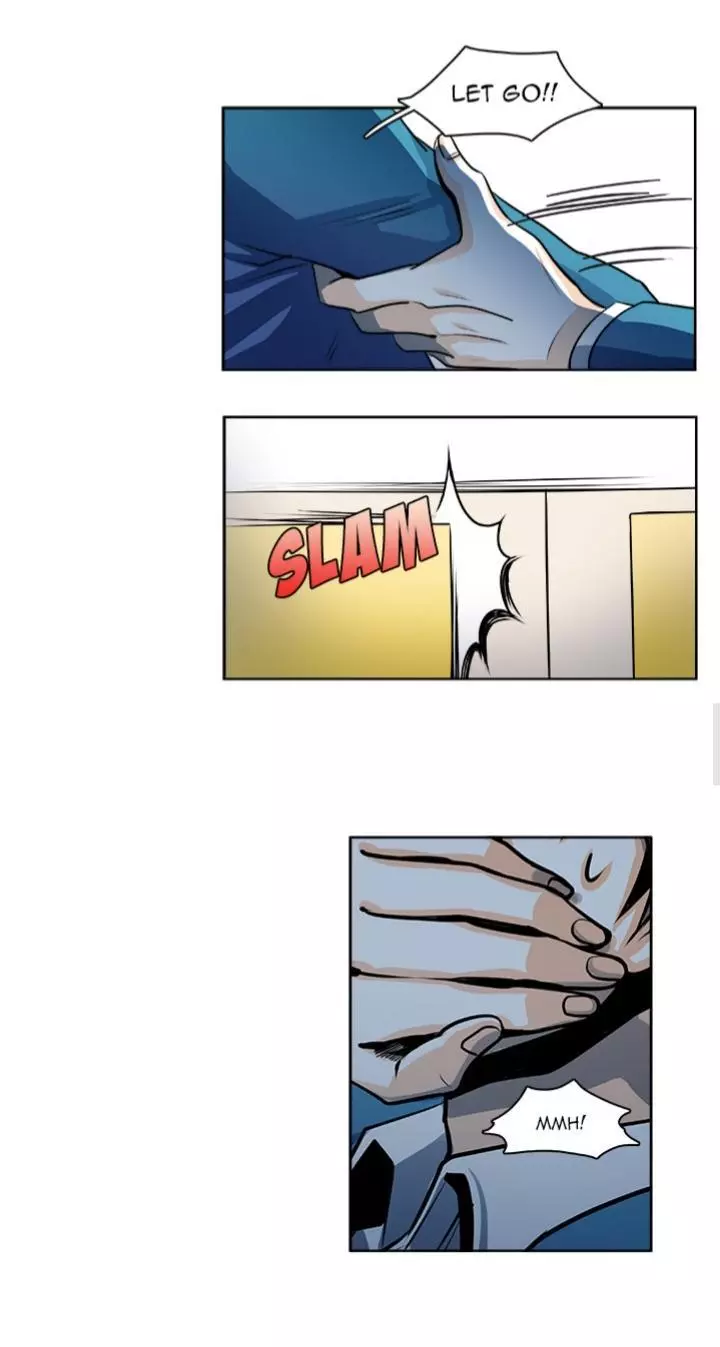Manga page 11