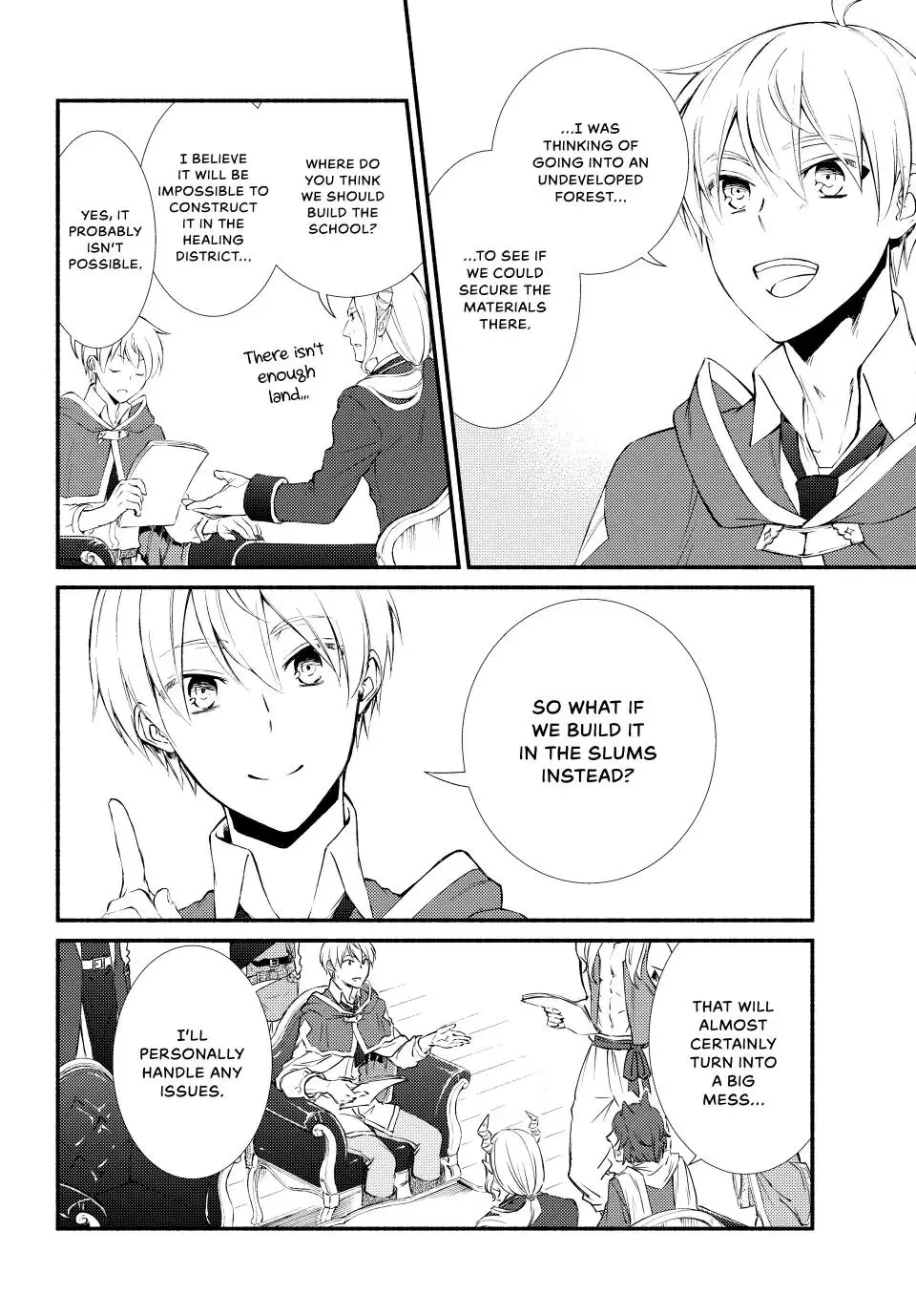 Manga page 28