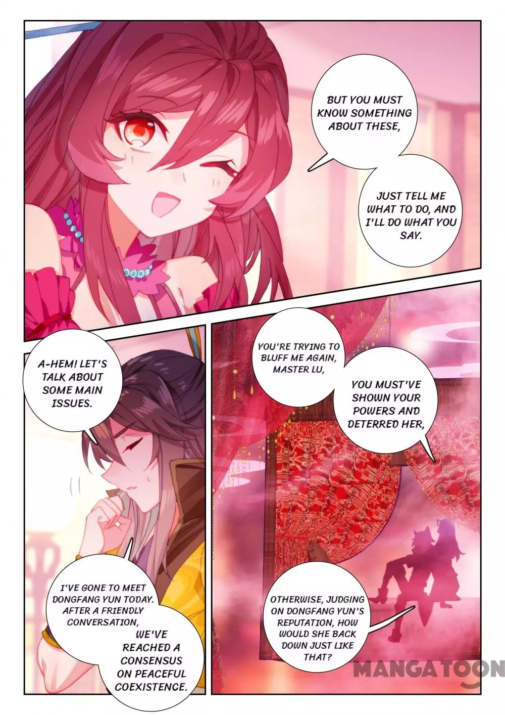 Manga page 7