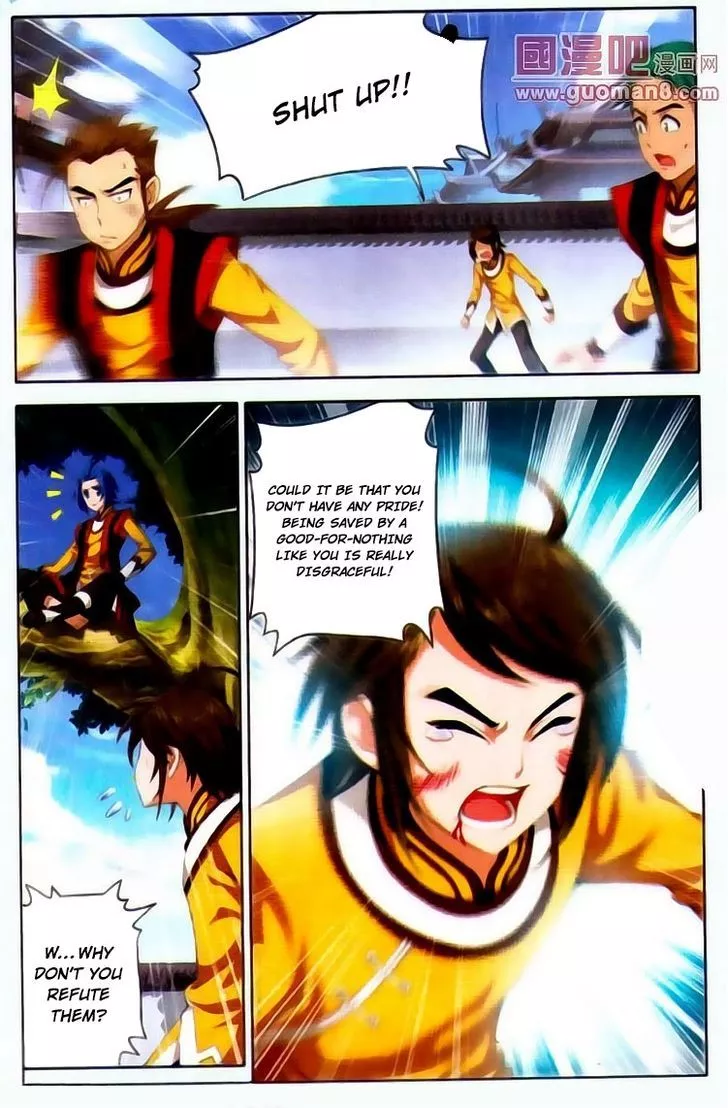 Manga page 15