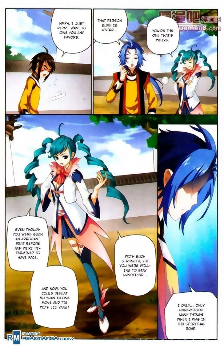 Manga page 32