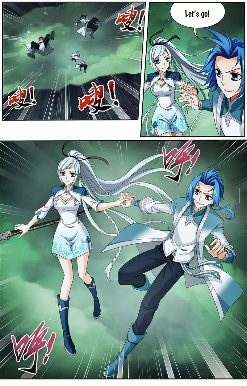 Manga page 13