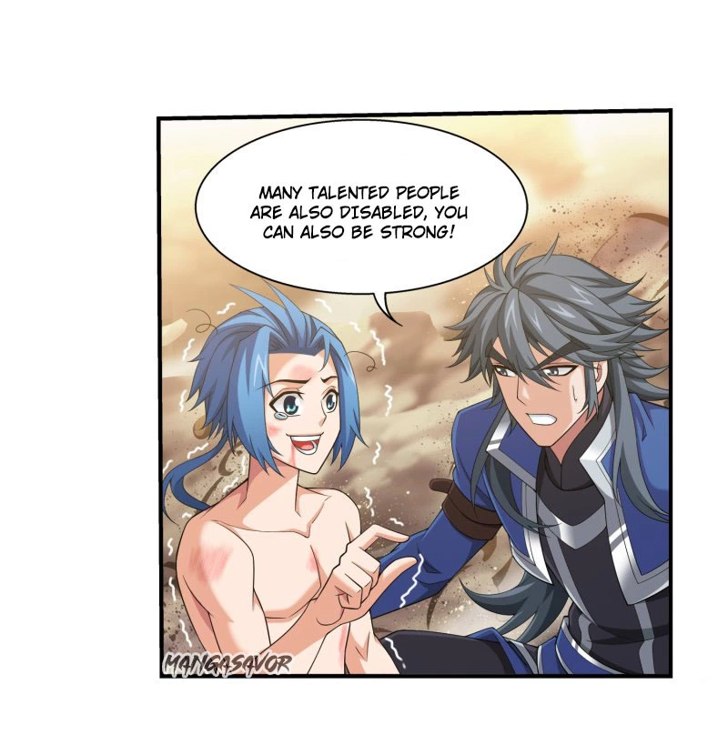 Manga page 19