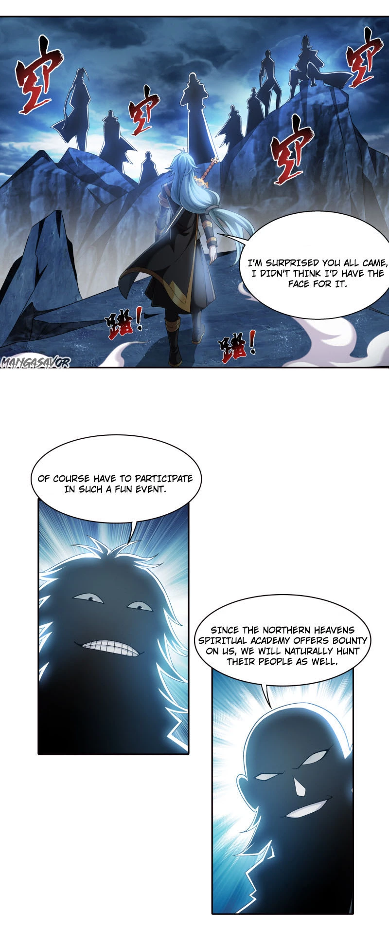 Manga page 22