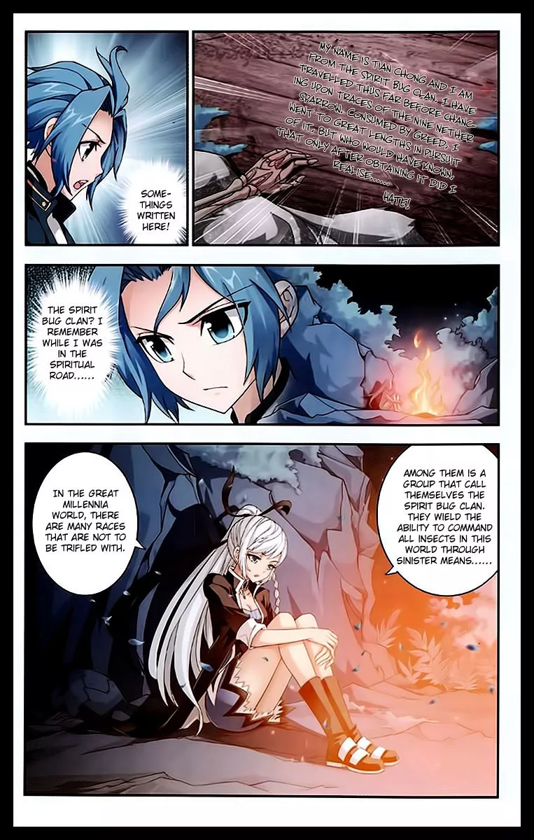 Manga page 10