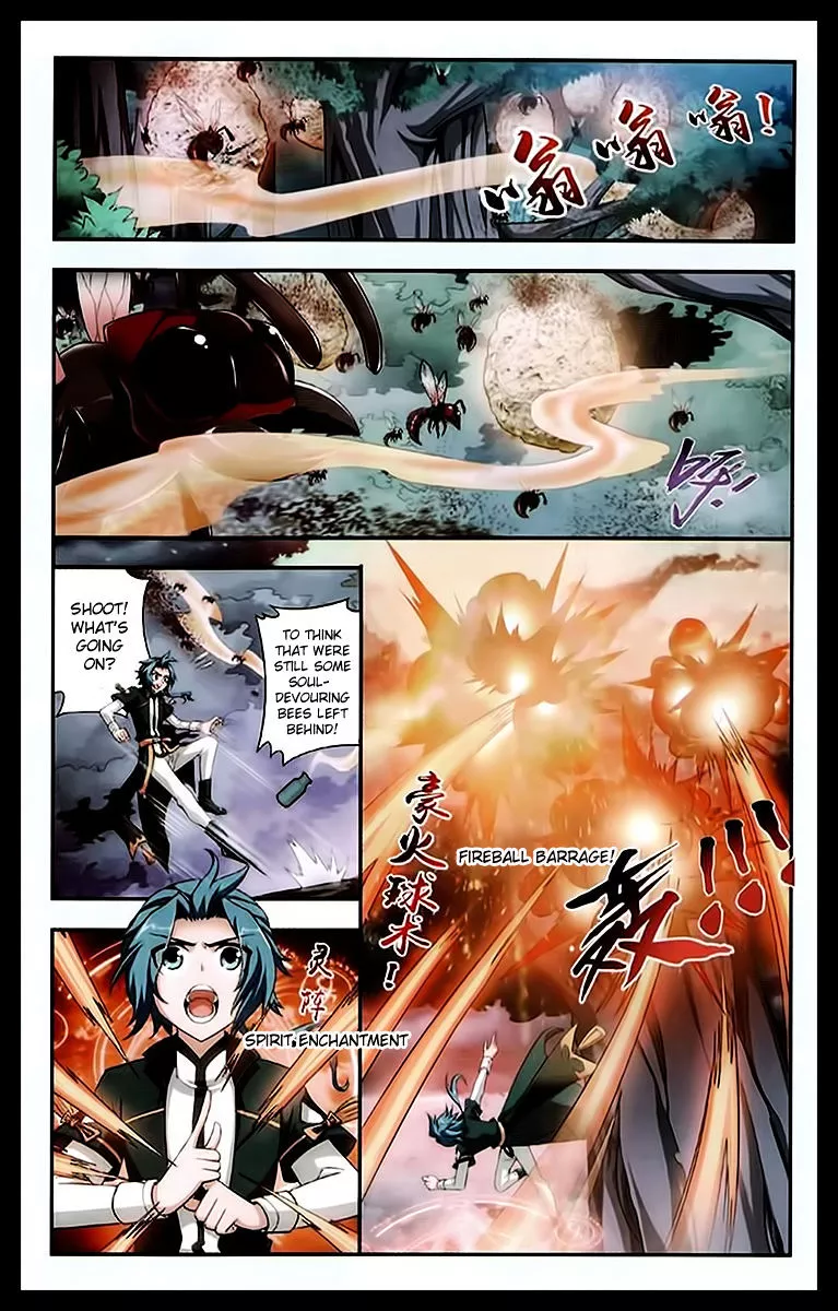 Manga page 13