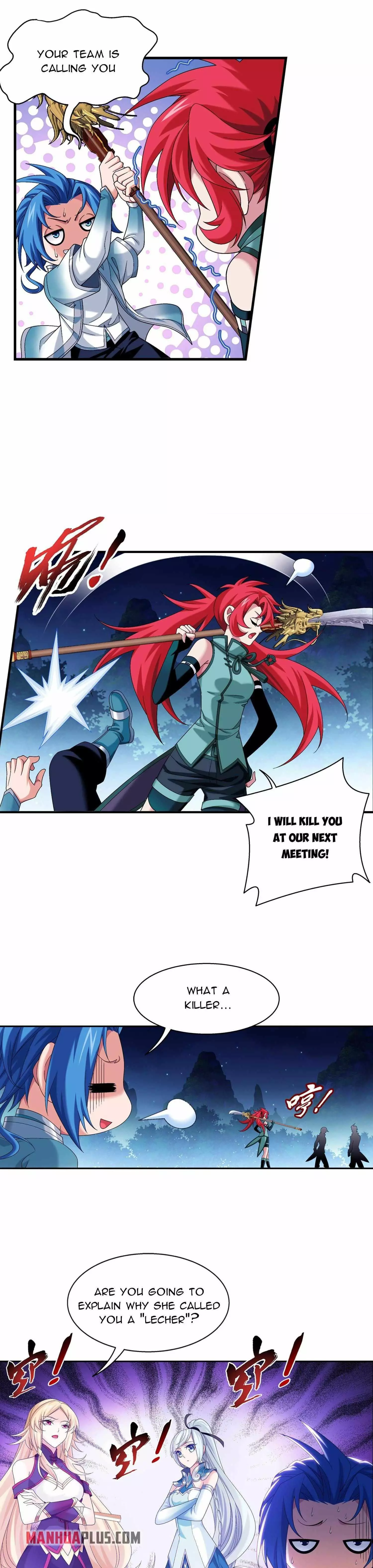 Manga page 4
