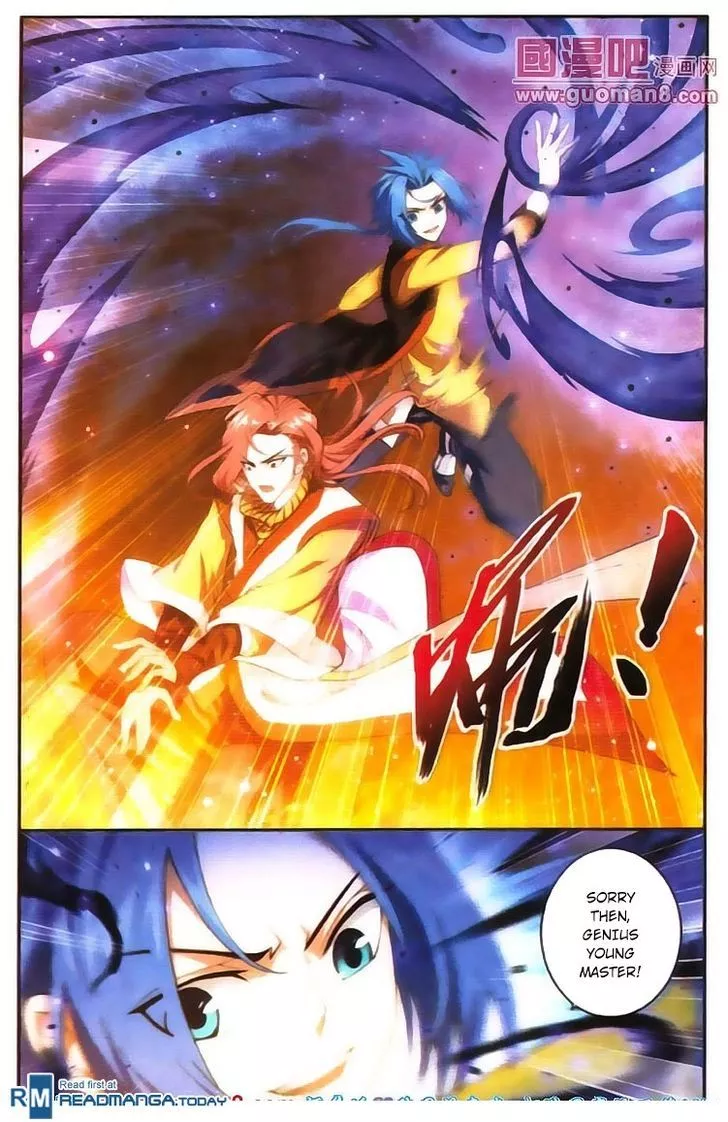 Manga page 11