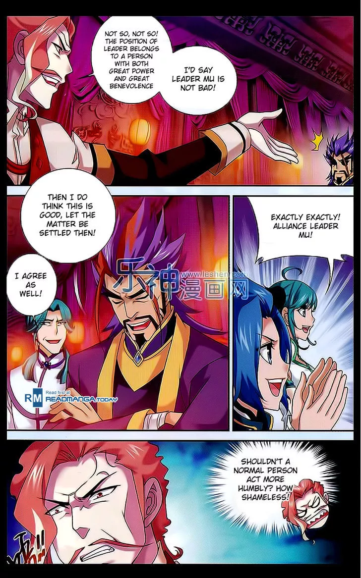 Manga page 11