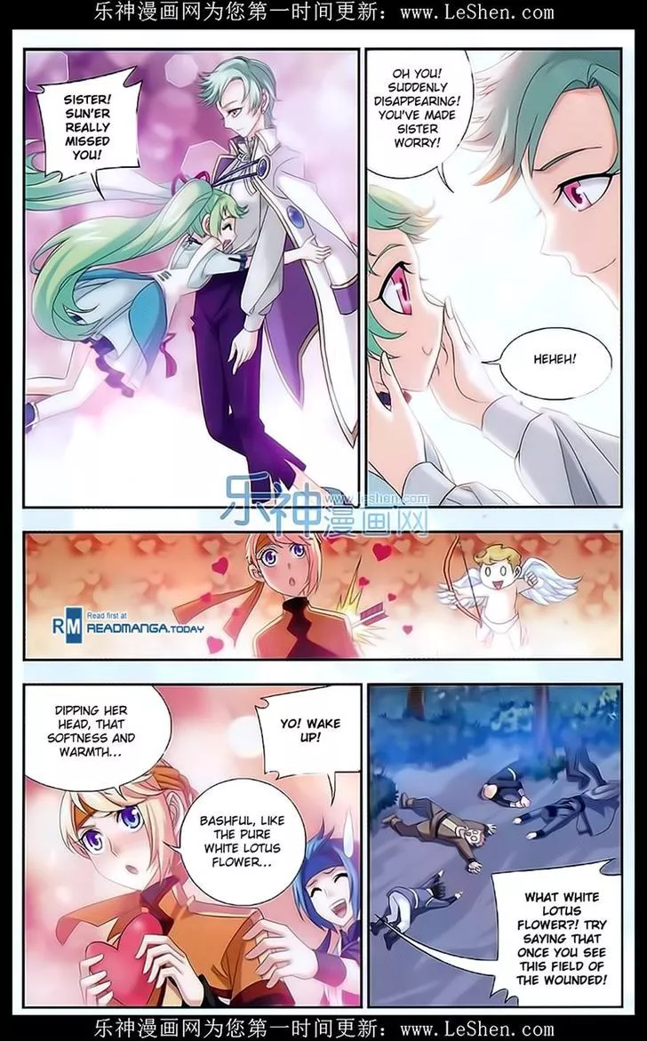 Manga page 10