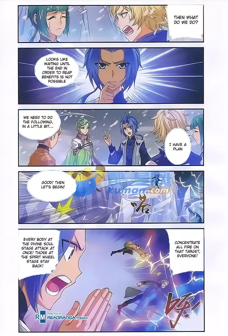 Manga page 9