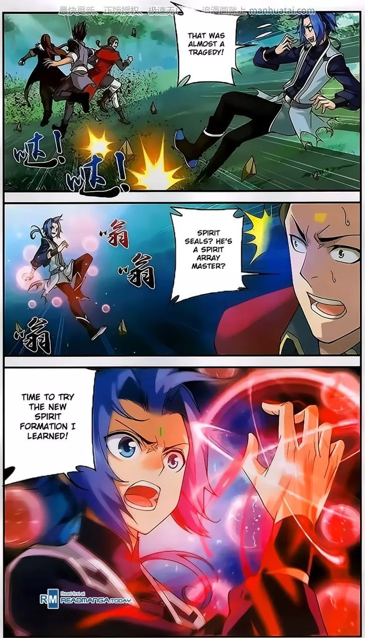 Manga page 13