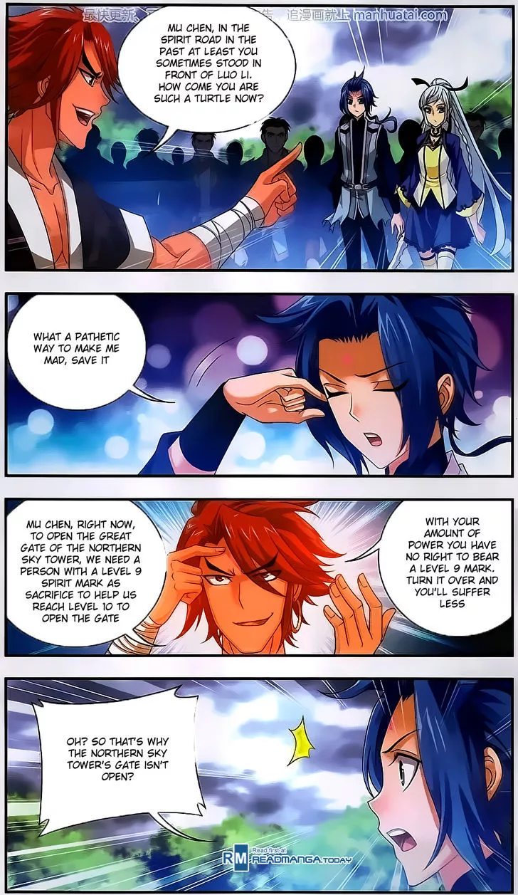 Manga page 11