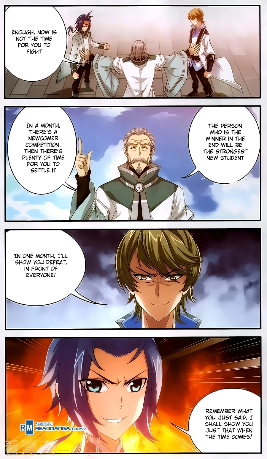 Manga page 20