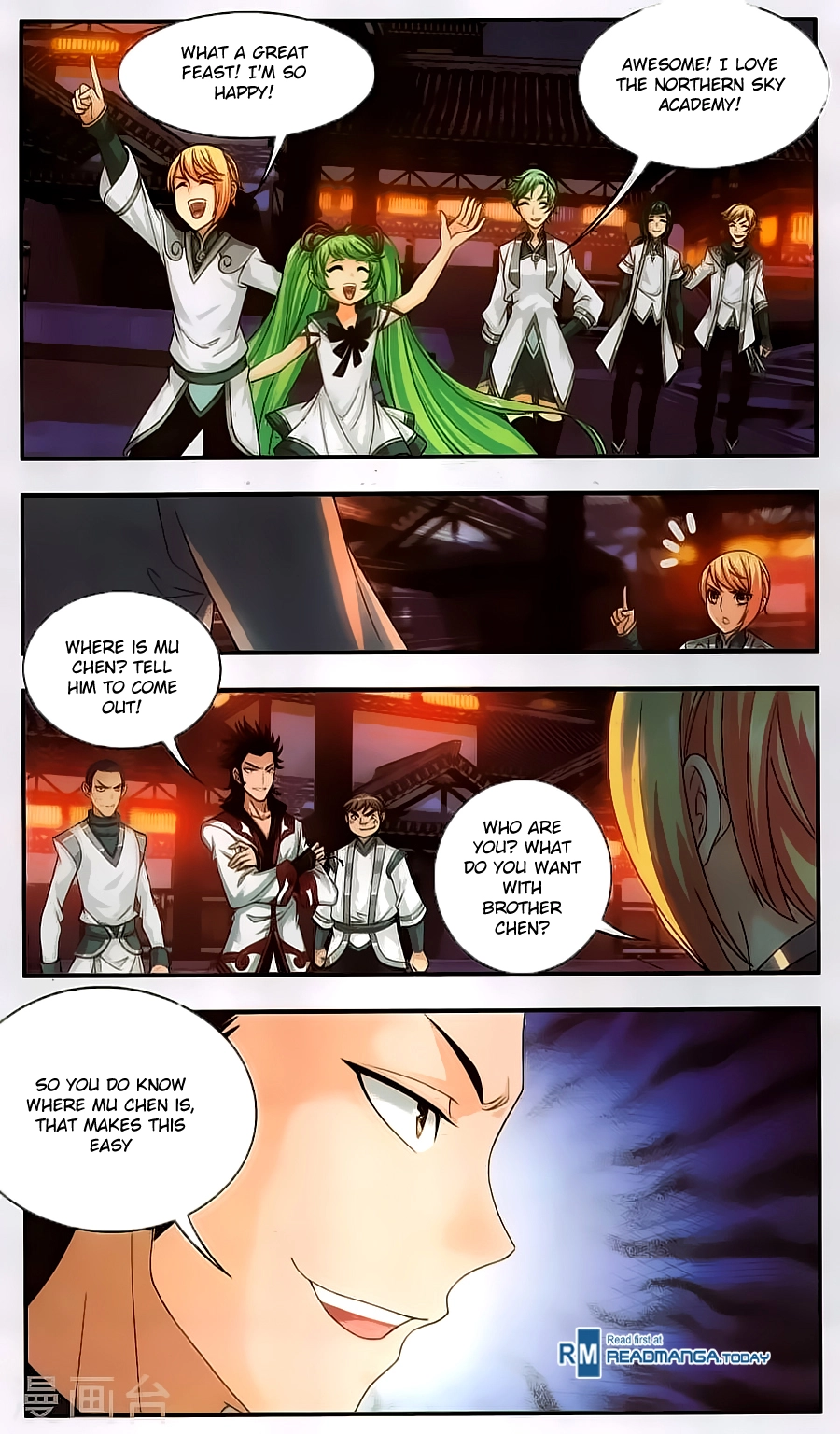 Manga page 18