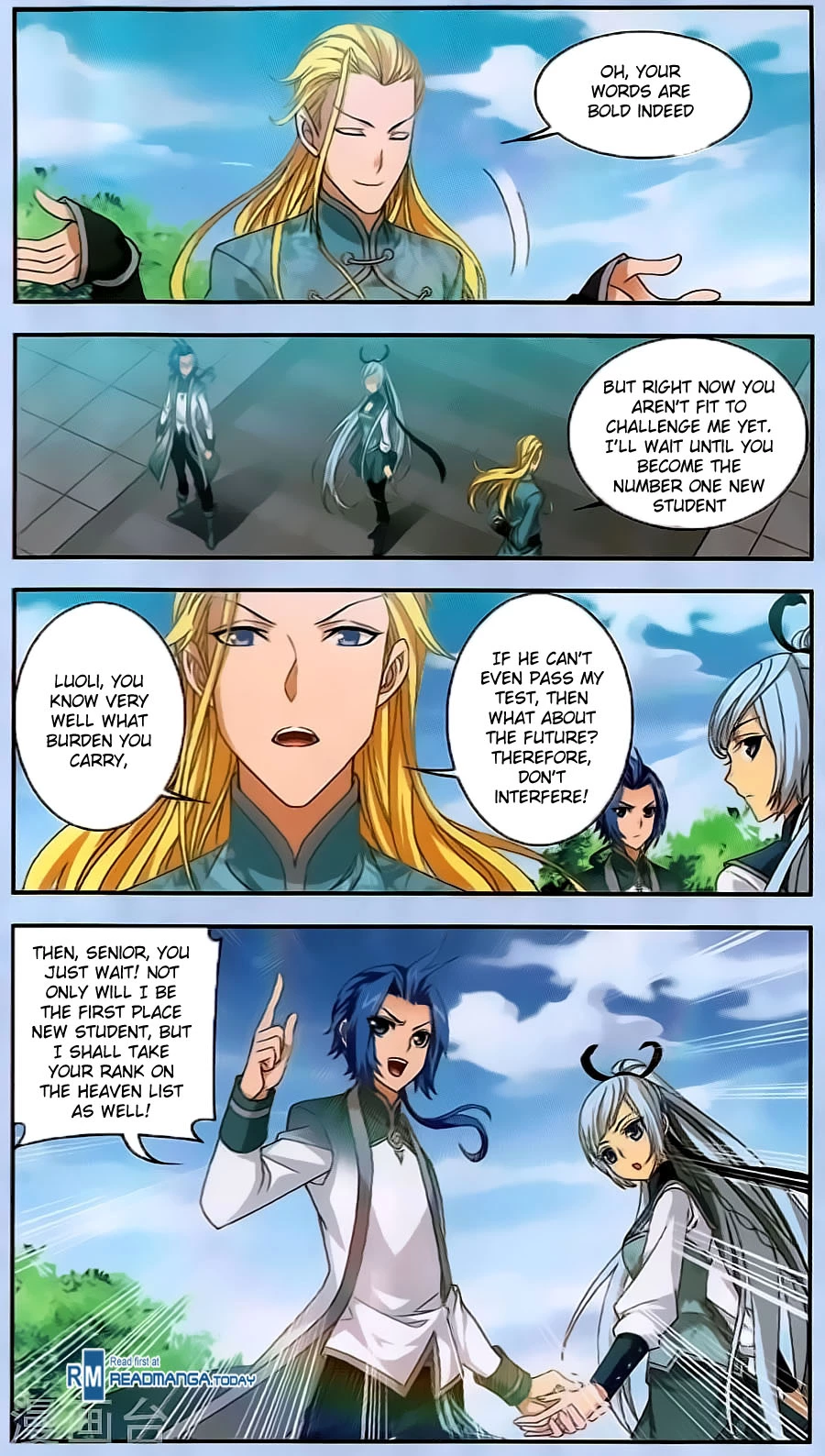 Manga page 15
