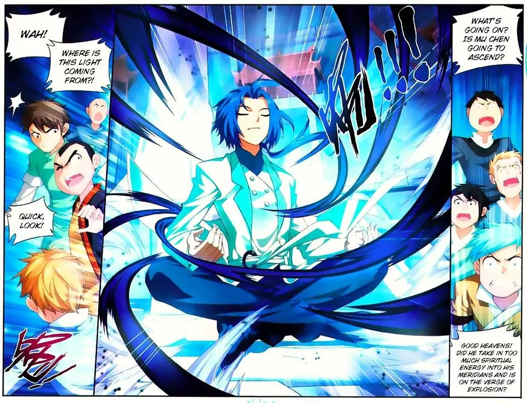Manga page 13