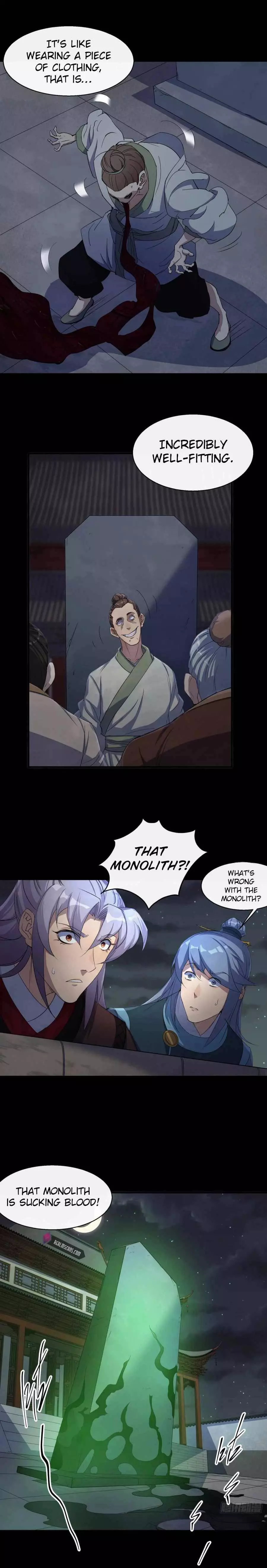 Manga page 4