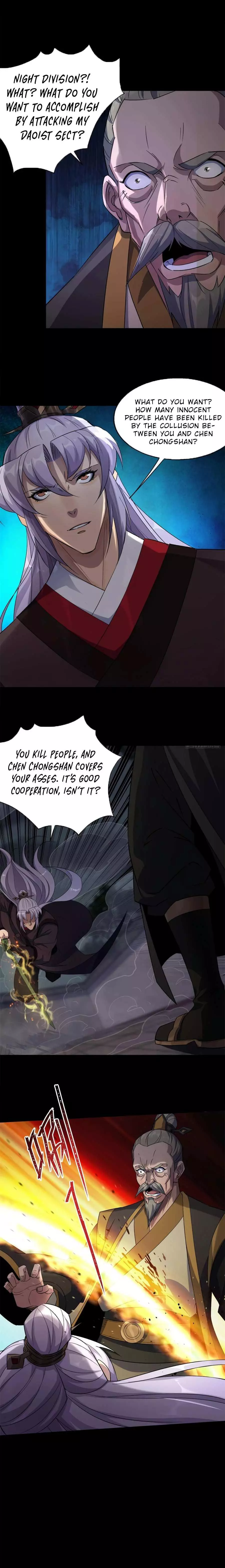 Manga page 9