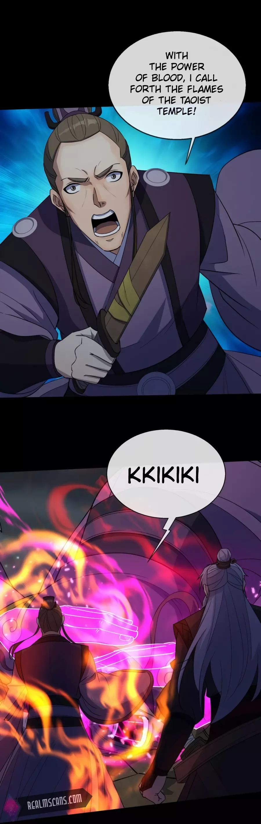 Manga page 13