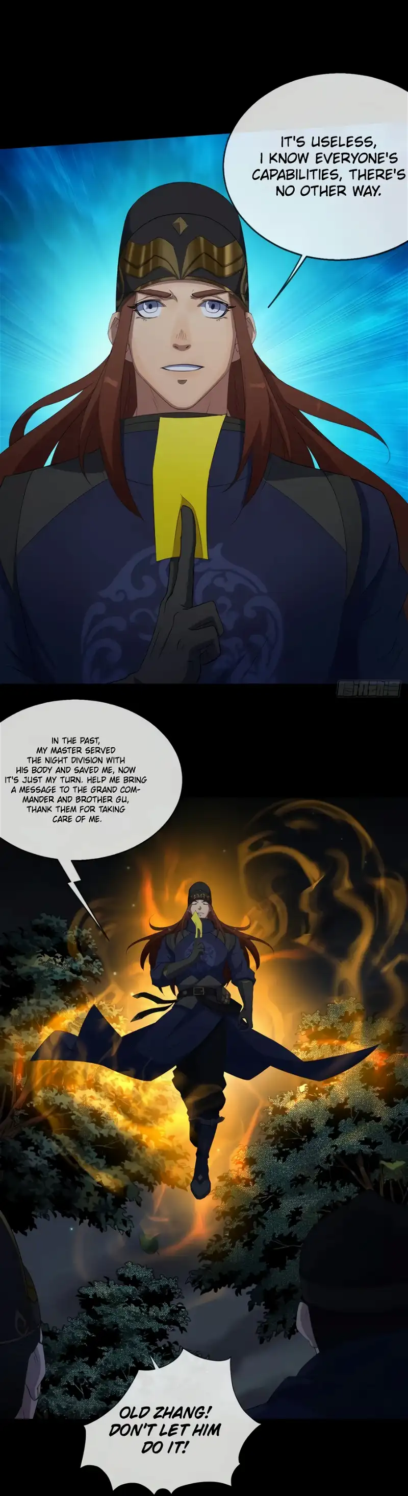 Manga page 15