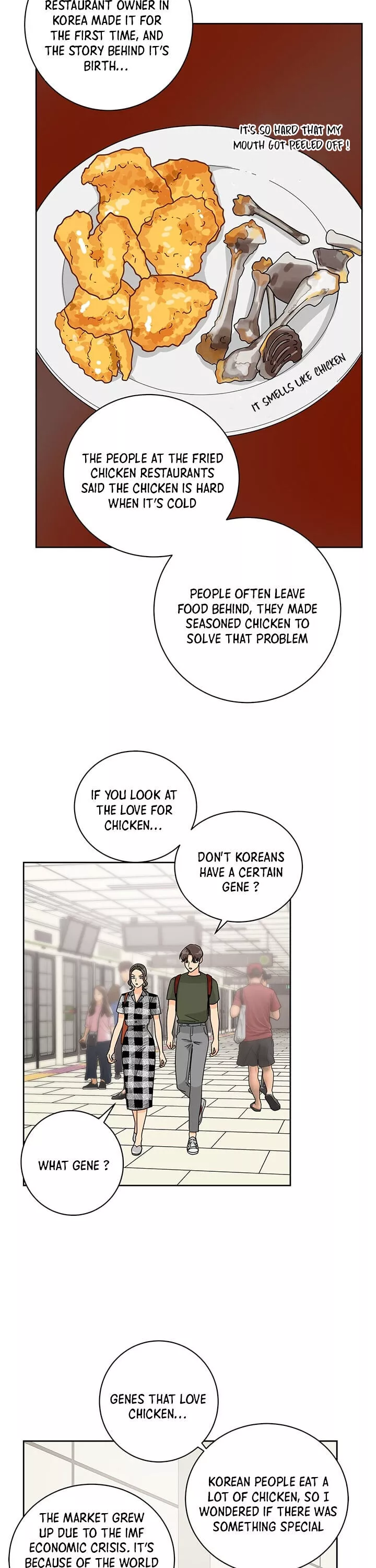 Manga page 11