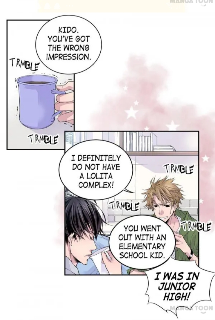 Manga page 17