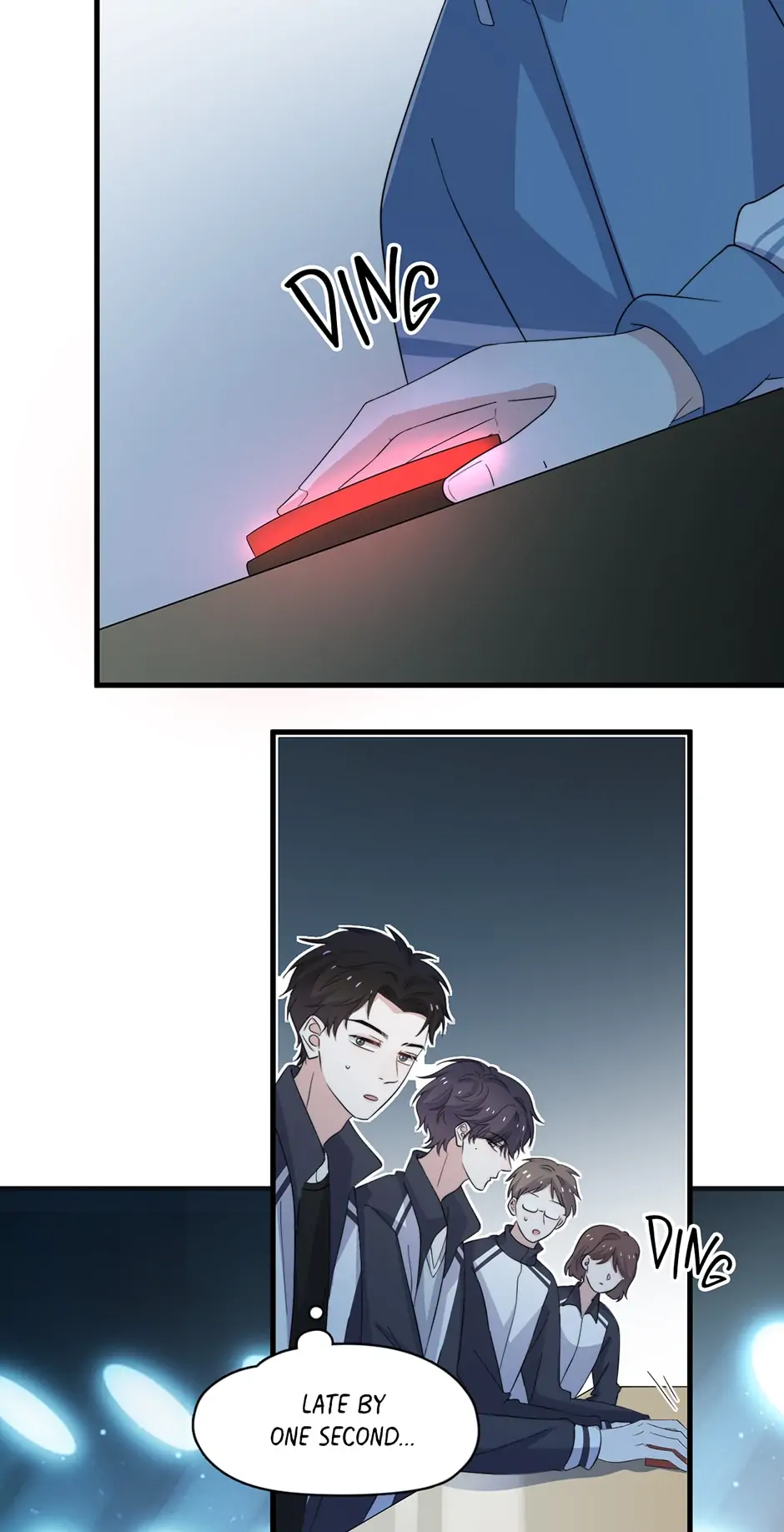 Manga page 55