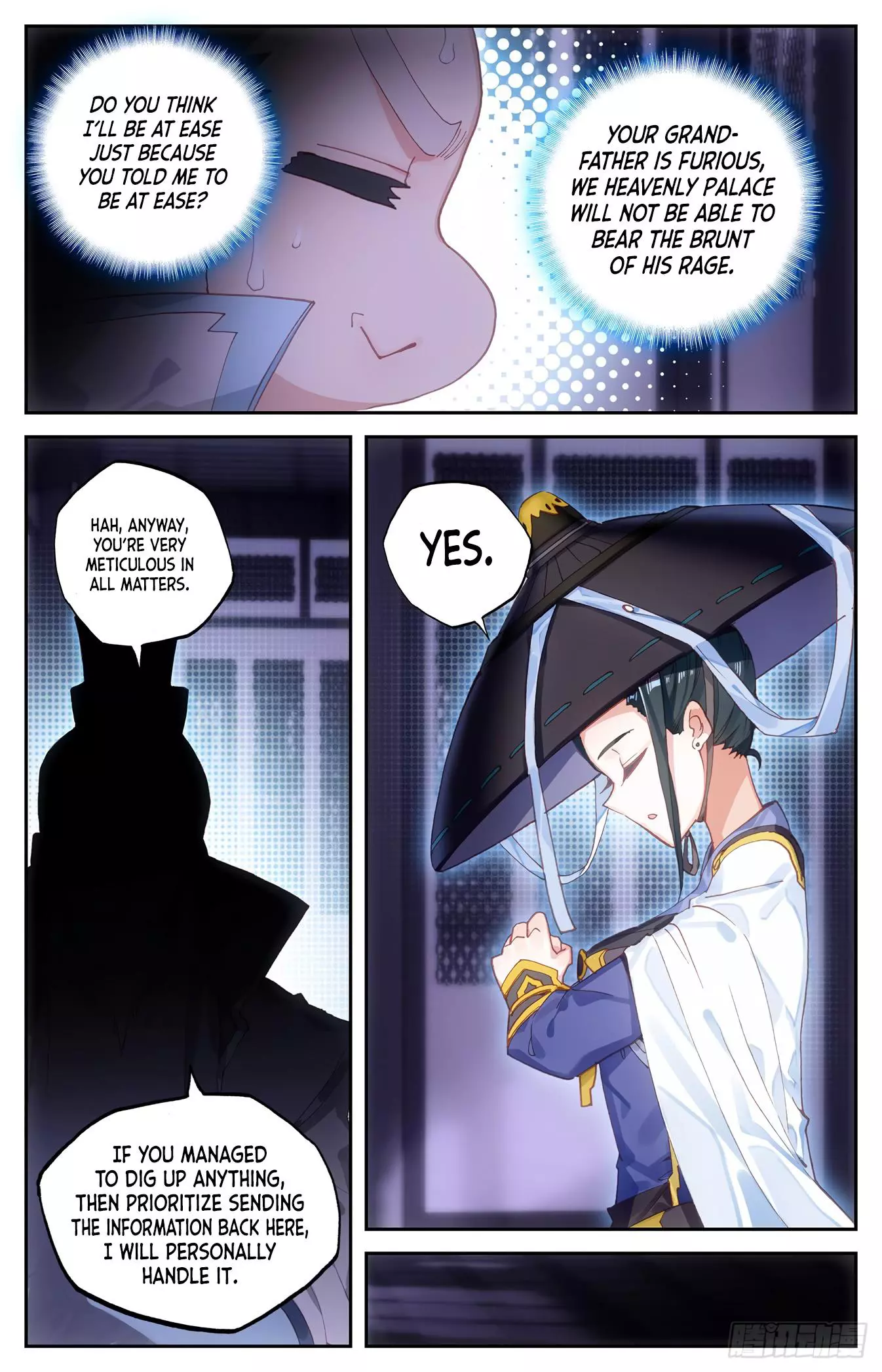 Manga page 12