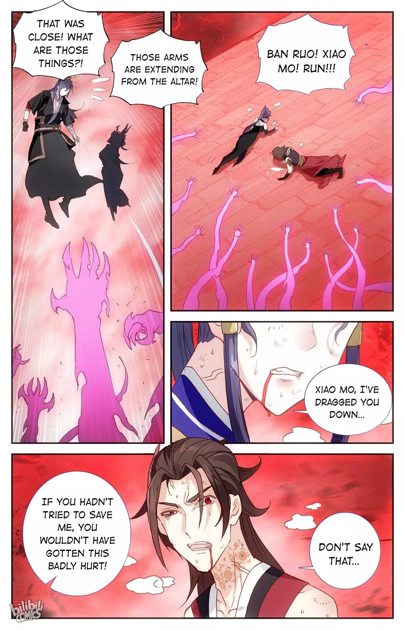 Manga page 4