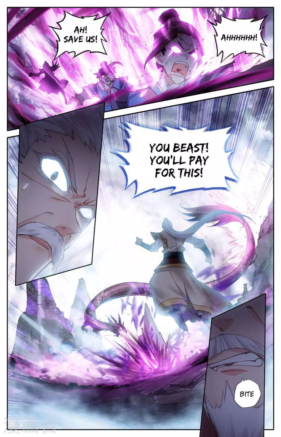 Manga page 14