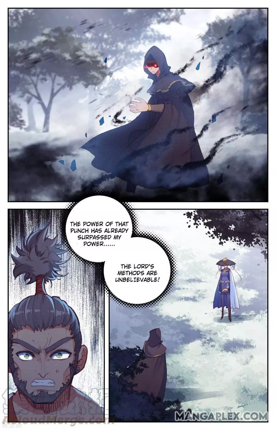 Manga page 7