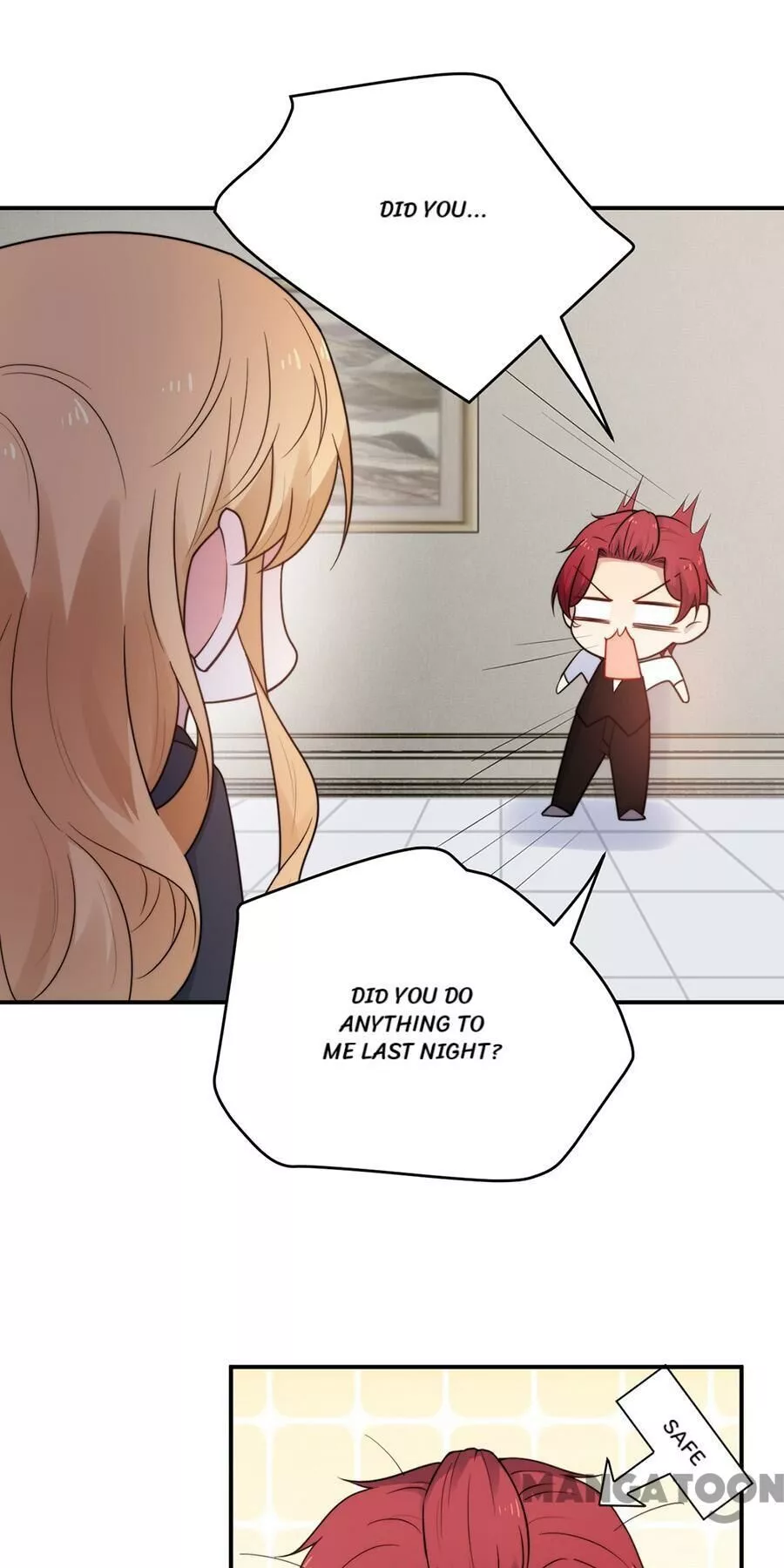 Manga page 20