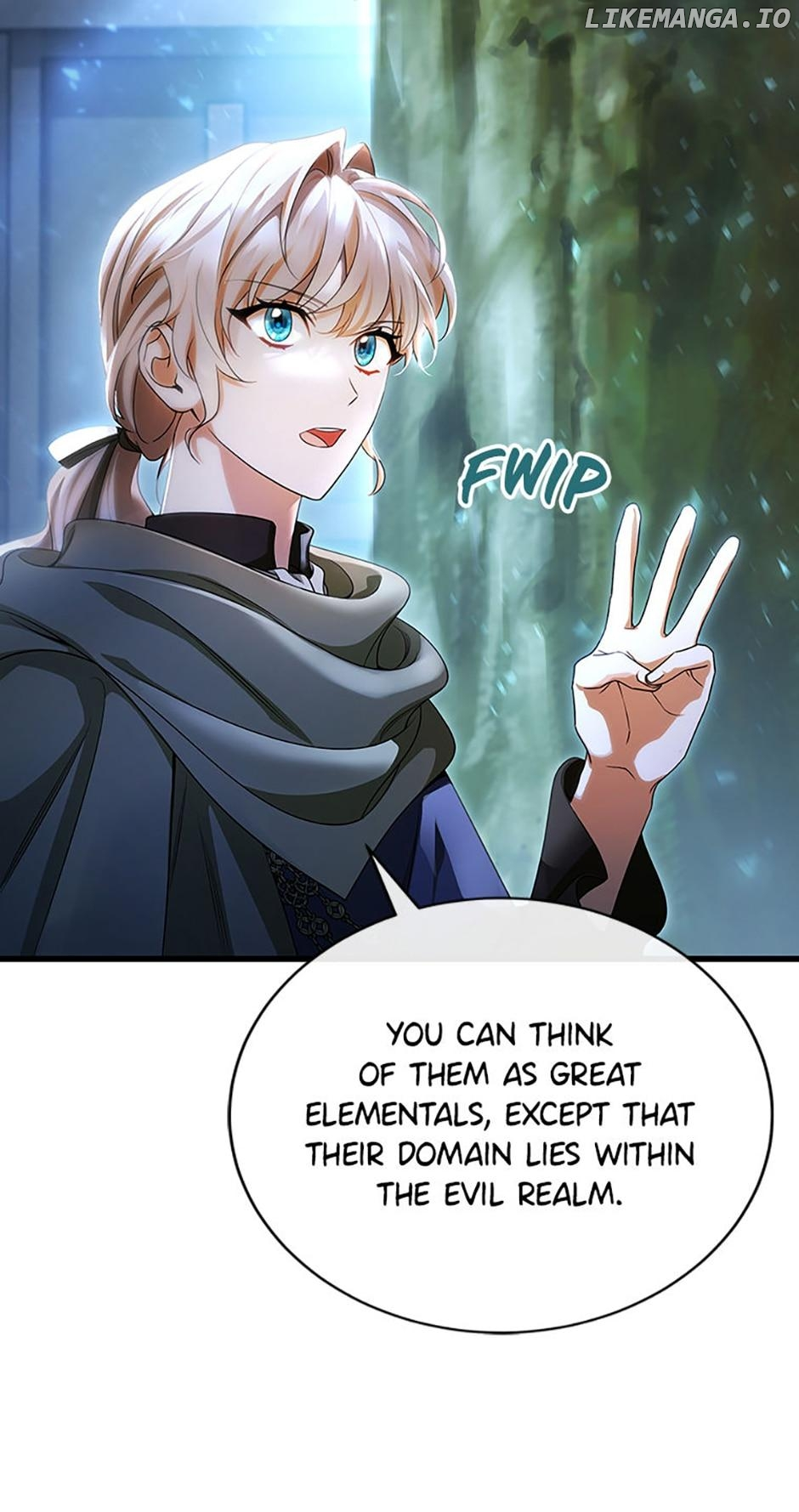 Manga page 21
