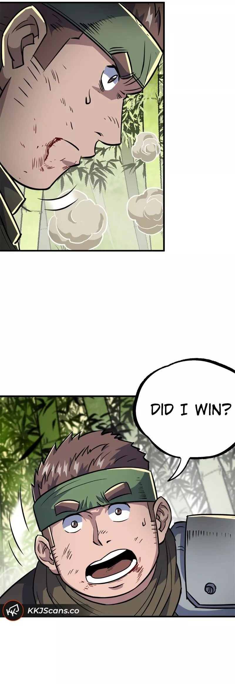Manga page 11