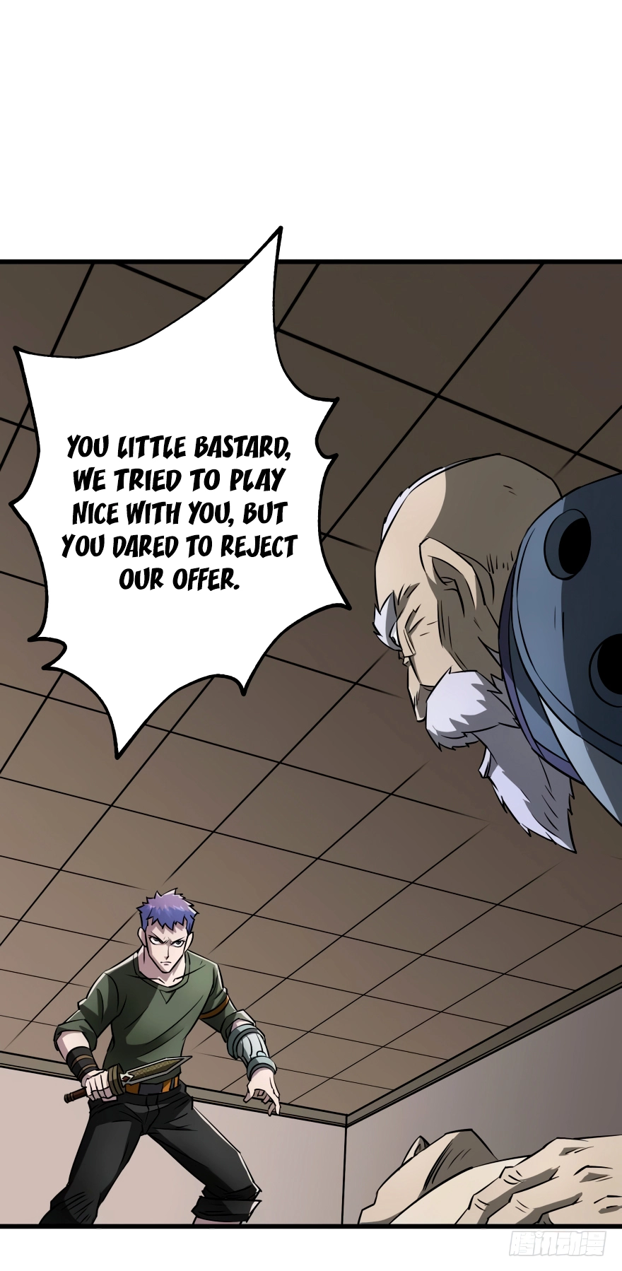 Manga page 16