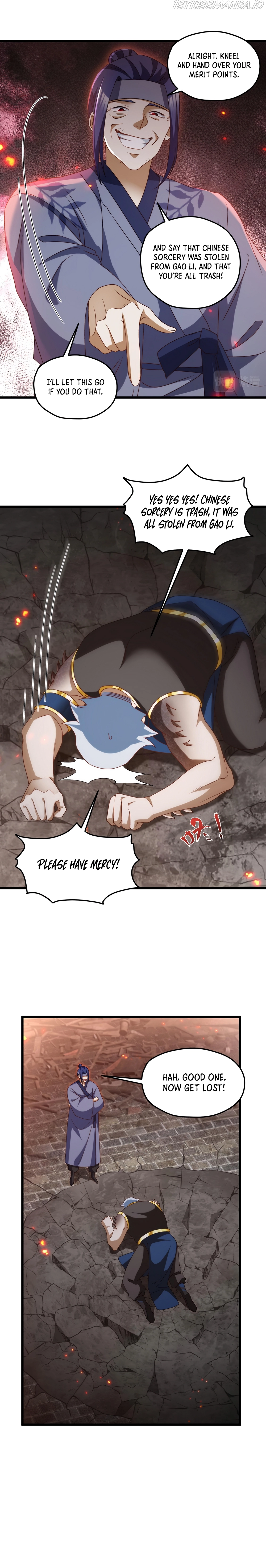 Manga page 11