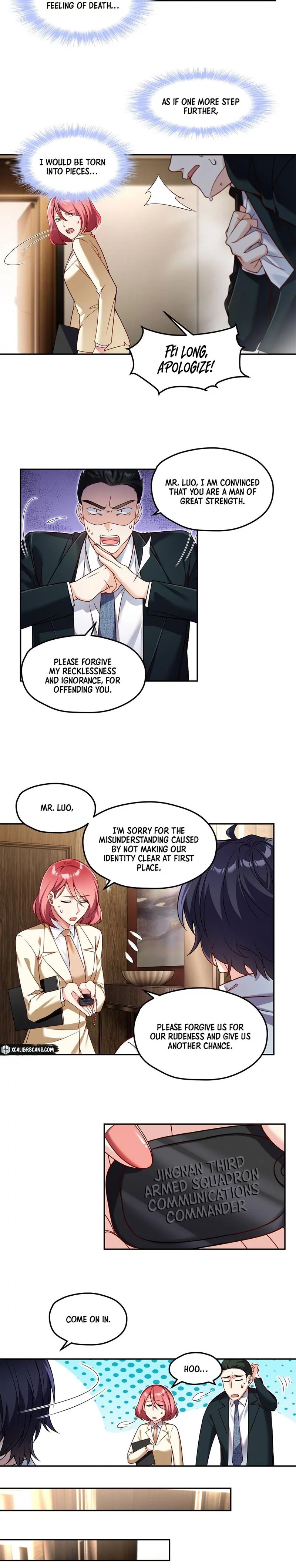 Manga page 4