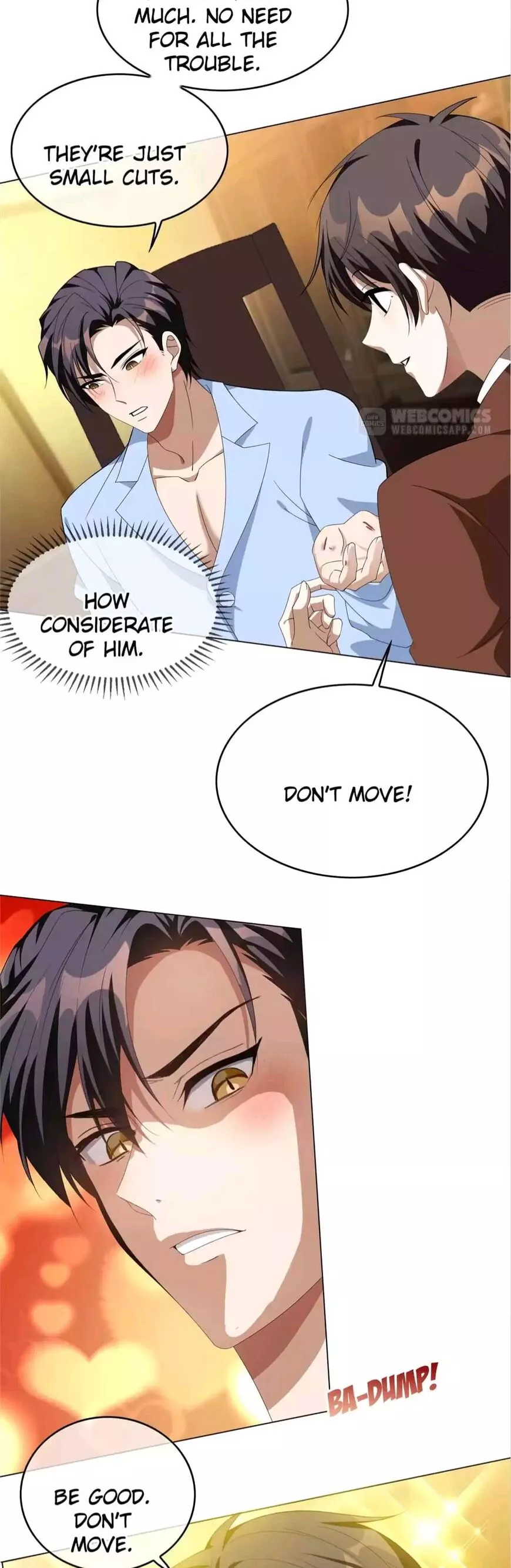 Manga page 10